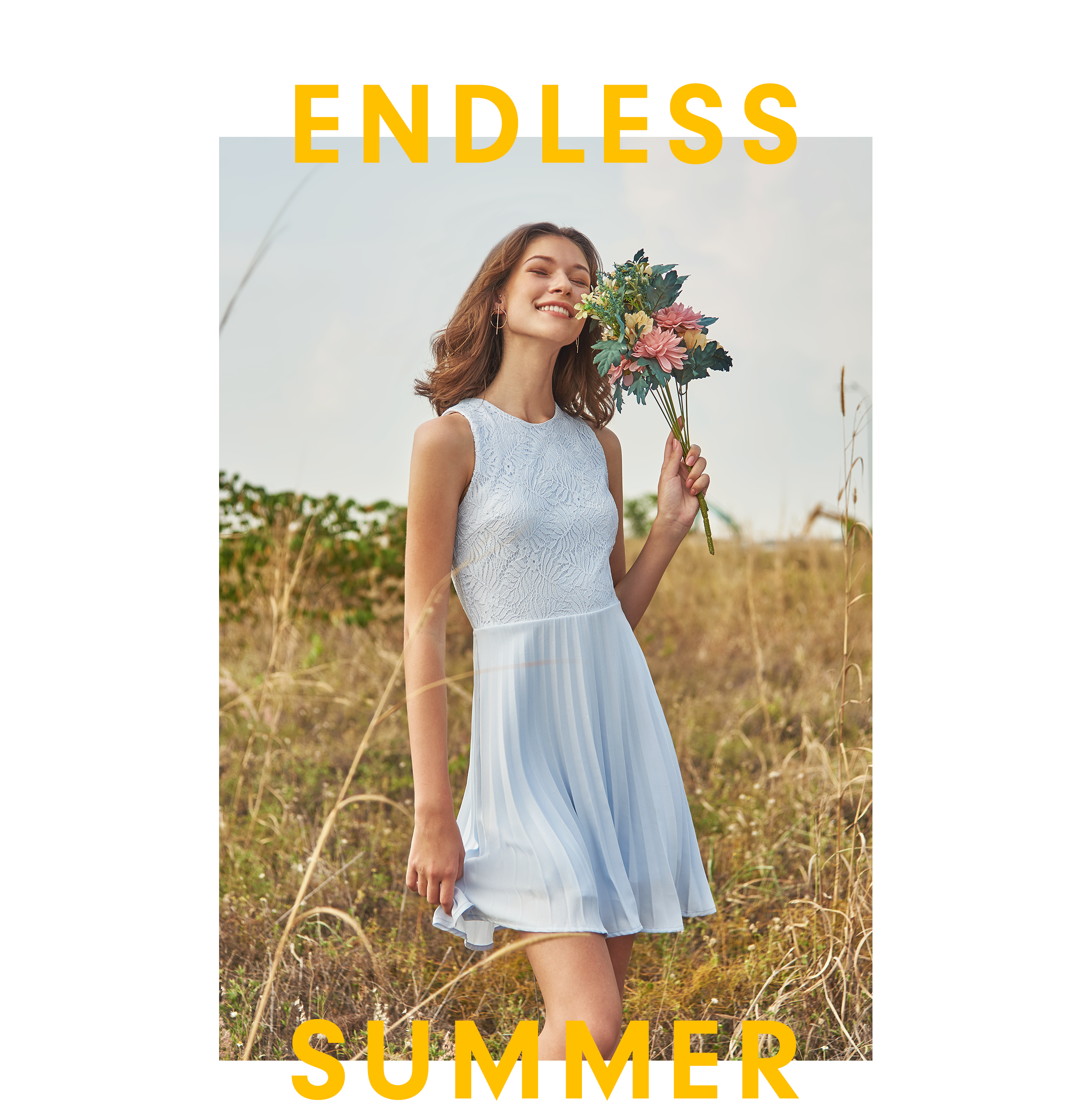 Endless Summer at Fayth